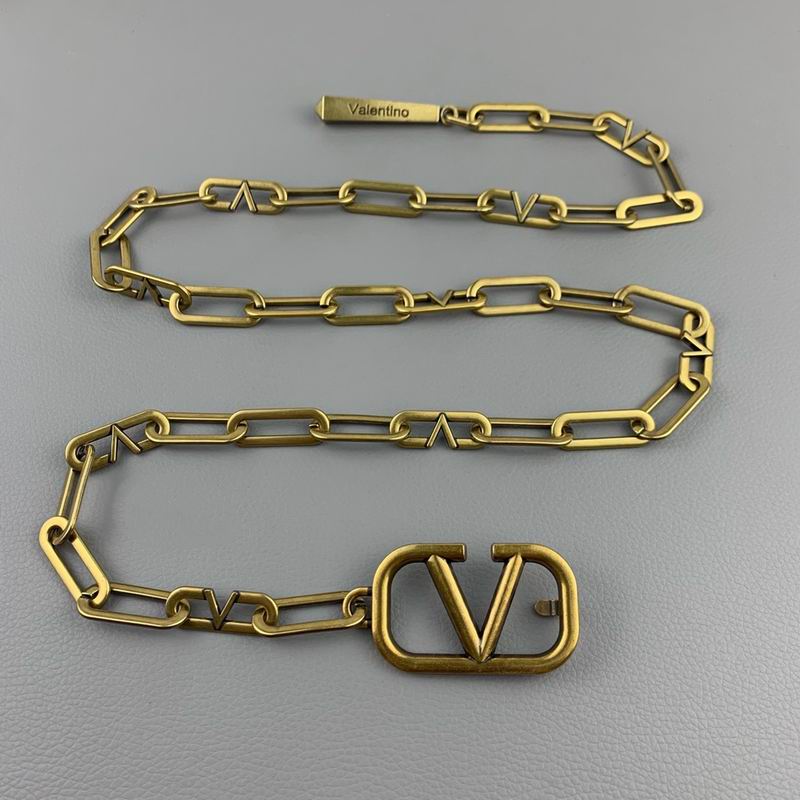 Valentino necklace 05lyx19